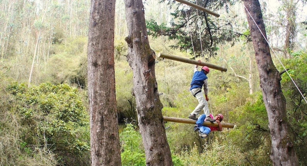 jacobs ladder