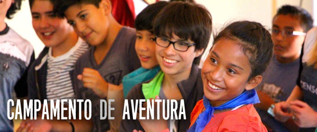 Adv Camp Banner